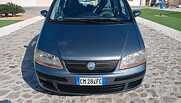 Fiat Idea 1.9 Multijet Dynamic