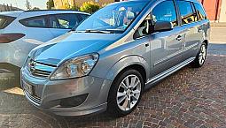 Opel Zafira 1.7 Cdti 125Cv Cosmo Ok Neo Patentati