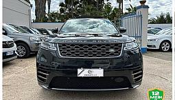 Land Rover Rr Velar 3.0 V6 Sd6 300 R-Dynamic Hse