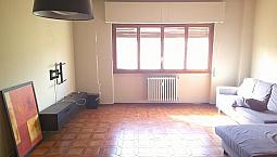 Appartamento Con Ampio Terrazzo E Posto Auto