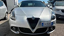 Alfa Romeo Giulietta 1.6 Jtdm Tct 120 Cv Super