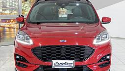 Ford Kuga 1.5 Ecoblue St-Line X 120Cv Aut. Tetto-N