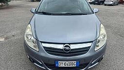 Opel Corsa 1.2 80Cv 5P Gpl-Tech Club Stupenda B