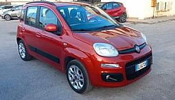 Fiat Panda 0.9 Twinair Turbo S&S Lounge Con Impian