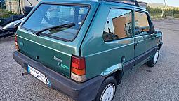 Fiat Panda 900 Hobby