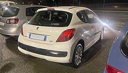 Peugeot 207 Adatta Neopatentati 3482693111