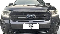 Ford Ranger 2.0 Tdci Aut. Dc Wildtrak 4x4 Gancio T