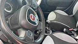 Fiat 500 L 1.3 Mtj