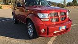 Dodge Nitro - 2010