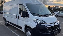 Citroen Jumper 2.0 Bluehdi 110Cv Iva Esposta