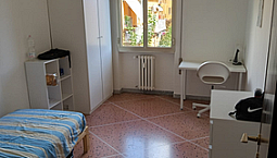 Quadrilocale, In San Donato Arredato
