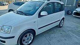 Fiat Panda 1.3 Mjt - 2012 Dynamic