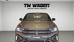 Volkswagen Vic T-Roc - T-Roc 1.5 Tsi Act Dsg R-Lin