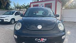 Volkswagen New Beetle Maggiolino 1.9 Tdi 101Cv