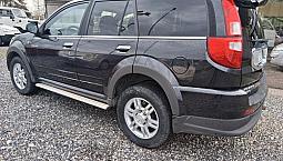 Great Wall Motor Hover 2.4 4X4 Luxury