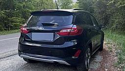 Ford Fiesta Active 1.5
