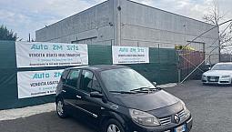Renault Scenic Grand Scénic 1.5 Dci/105cv Pack