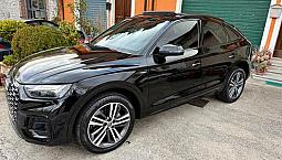 Audi Q5 Spb 40 Tdi Quattro S Tronic Line Plus