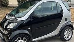 Smart 600 Cc