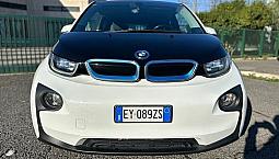 Bmw I3 Range Extender Elettrica Plug In