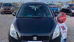 Suzuki Splash 1.2 Gls Safety Pack