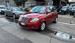 Lancia Ypsilon 1.4 Platino Ecochic Gpl