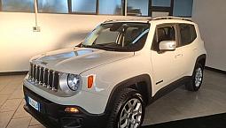 Jeep Renegade 2.0 Mjt 140Cv 4Wd Active Drive Low L