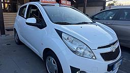 Chevrolet Spark 1.0 Gpl 2012
