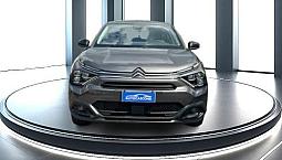 Citroen C4 3ª Serie C4 Puretech 130 S&S Plus