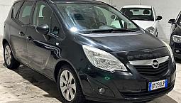 Opel Meriva 1.4 100cv Cosmo Kmcert Garanz Unicopr