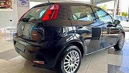 Fiat Punto 1.3 Mjt Ii 75 Cv 5 Porte Street