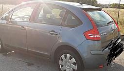 Citroen C4 2ª Serie - 2006