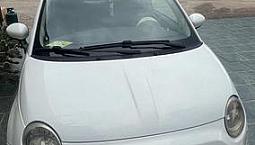 Fiat 500 In Perfette Condizioni