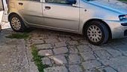 Fiat Punto 2ª Serie - 2000