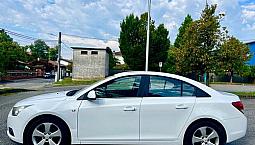 Chevrolet Cruze 2.0 Diesel 150Cv 4 Porte Lt