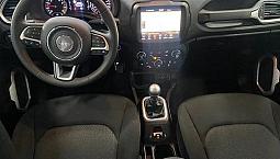 Jeep Renegade 1.0 T3 Business 120cv 2019