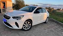 Nuova Opel Corsa 100 Cv