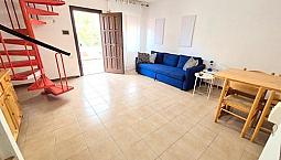 Appartamento Su Due Livelli Con Terrazza Buggerru