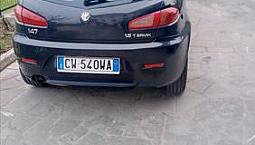 Alfa Romeo 147 2ª Serie - 2005