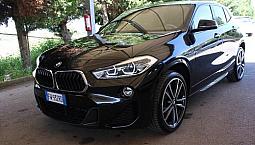 Bmw X2 Sdrive18D Msport