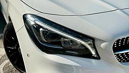 Mercedes Cla 200 D Automatic Premium **46.000Km**