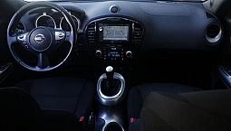 Nissan Juke Nissan 1.5 Dci S&s Tekna Unicopro...