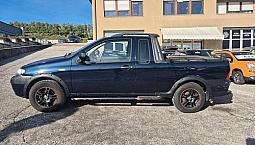 Fiat Strada 1.3 Mjt Pick-Up Cabina Lunga Adventure