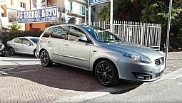 Fiat Croma 1.9 Multijet 16V Emotion