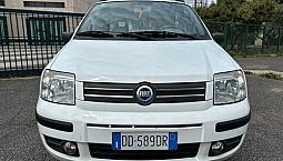 Fiat Panda 1.2 Fire 60Cv E4 Unipro Full Optional