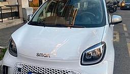 Smart Forfour 2ªs. (w453) - 2021