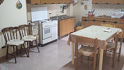 Appartamento Scalea