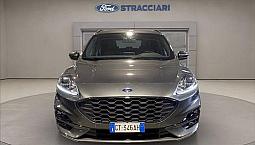 Ford Kuga 2.5 Full Hybrid St-Line X 2Wd 190Cv Cvt
