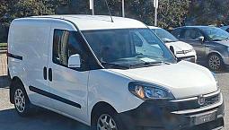 Fiat Doblo Doblò 1.6 Mjt 105Cv S&S Pc-Tn Cargo Lou