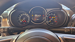 Fiat 500 1.4 Gpl Neopatentati
